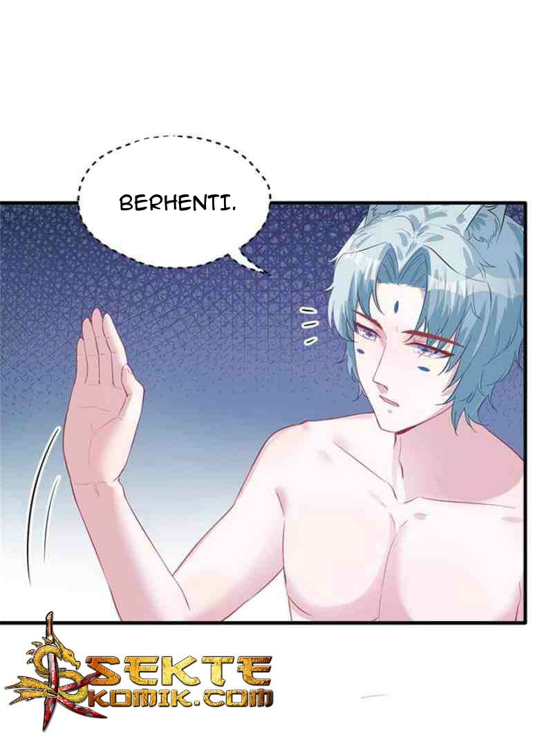 Beauty and the Beasts Chapter 103 Gambar 7